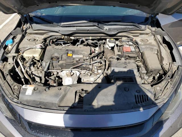 Photo 10 VIN: 2HGFC2F87KH542674 - HONDA CIVIC SPOR 