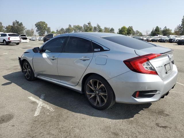 Photo 1 VIN: 2HGFC2F87KH551536 - HONDA CIVIC SPOR 