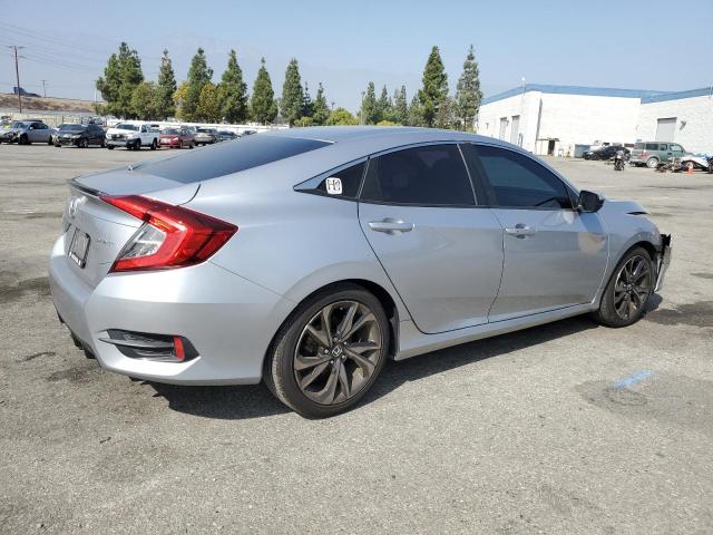 Photo 2 VIN: 2HGFC2F87KH551536 - HONDA CIVIC SPOR 