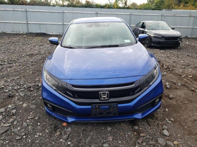 Photo 4 VIN: 2HGFC2F87KH551679 - HONDA CIVIC 