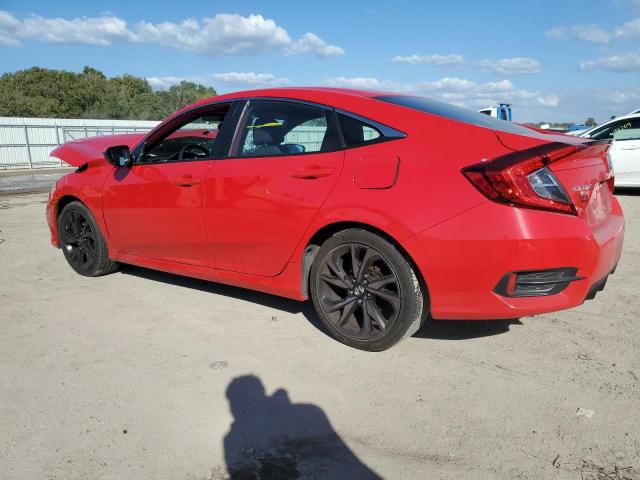 Photo 1 VIN: 2HGFC2F87KH552041 - HONDA CIVIC 