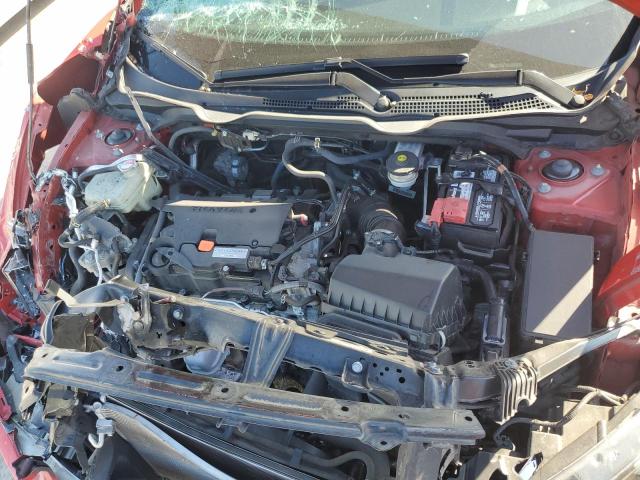 Photo 10 VIN: 2HGFC2F87KH552041 - HONDA CIVIC 