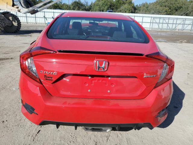 Photo 5 VIN: 2HGFC2F87KH552041 - HONDA CIVIC 