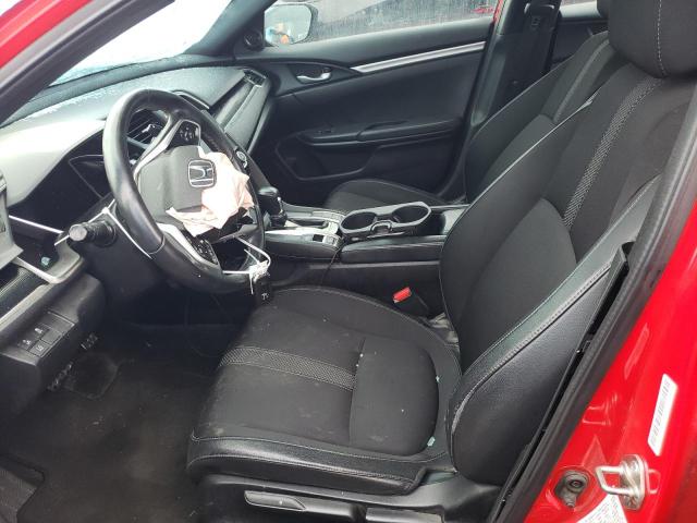 Photo 6 VIN: 2HGFC2F87KH552041 - HONDA CIVIC 