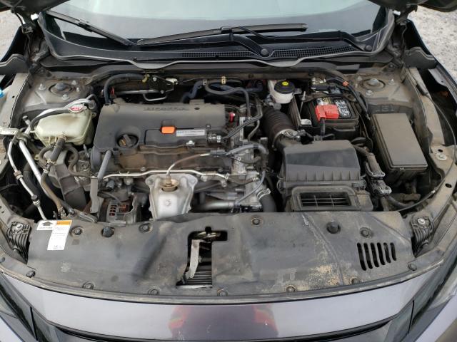 Photo 6 VIN: 2HGFC2F87KH555196 - HONDA CIVIC SPOR 