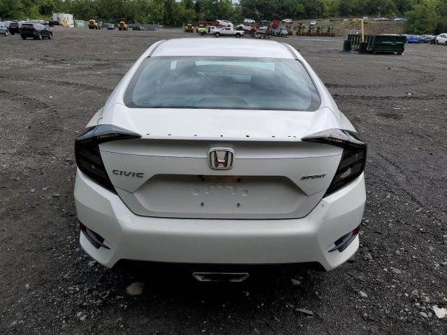 Photo 5 VIN: 2HGFC2F87KH555635 - HONDA CIVIC SPOR 