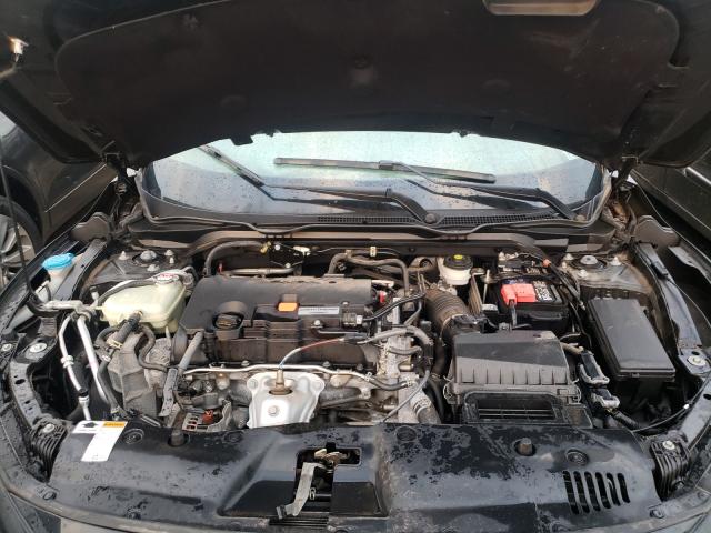 Photo 6 VIN: 2HGFC2F87KH559328 - HONDA CIVIC SPOR 