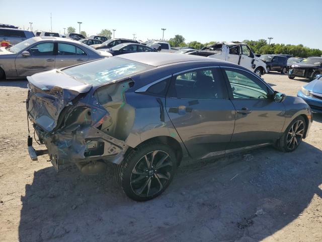 Photo 2 VIN: 2HGFC2F87KH563394 - HONDA CIVIC 