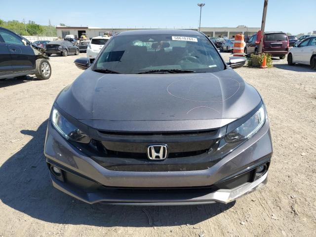 Photo 4 VIN: 2HGFC2F87KH563394 - HONDA CIVIC 