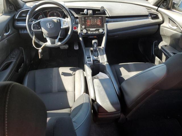 Photo 7 VIN: 2HGFC2F87KH563394 - HONDA CIVIC 