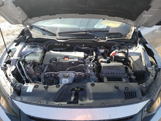 Photo 6 VIN: 2HGFC2F87KH566005 - HONDA CIVIC SPOR 