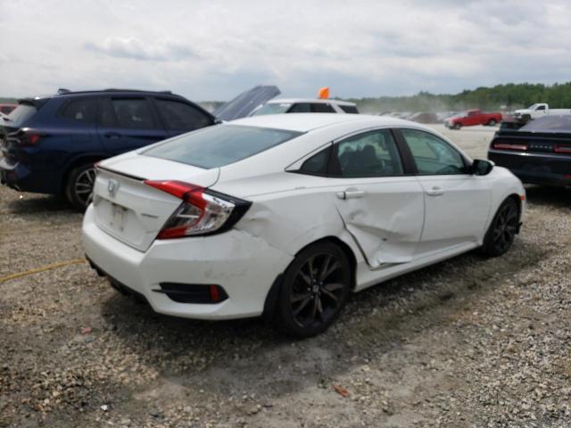 Photo 2 VIN: 2HGFC2F87KH570331 - HONDA CIVIC SPOR 