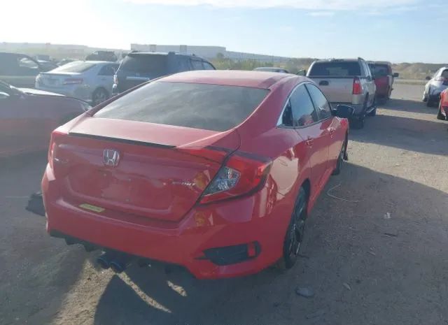 Photo 3 VIN: 2HGFC2F87KH573939 - HONDA CIVIC 