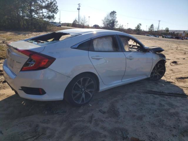 Photo 2 VIN: 2HGFC2F87KH581278 - HONDA CIVIC 