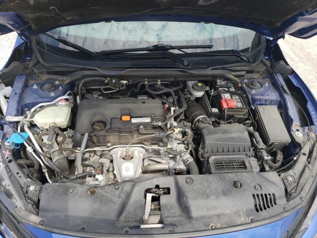 Photo 10 VIN: 2HGFC2F87KH583516 - HONDA CIVIC SPOR 