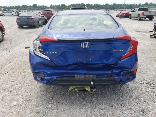 Photo 5 VIN: 2HGFC2F87KH583516 - HONDA CIVIC SPOR 