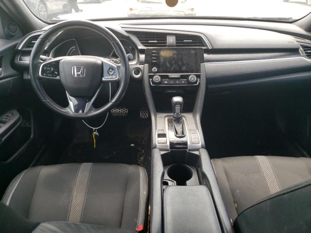 Photo 7 VIN: 2HGFC2F87KH583516 - HONDA CIVIC SPOR 