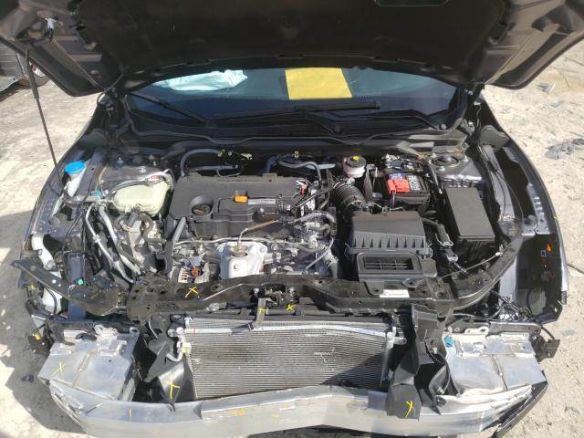 Photo 6 VIN: 2HGFC2F87KH589574 - HONDA CIVIC SPOR 