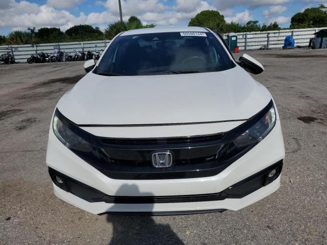 Photo 4 VIN: 2HGFC2F87KH593897 - HONDA CIVIC 