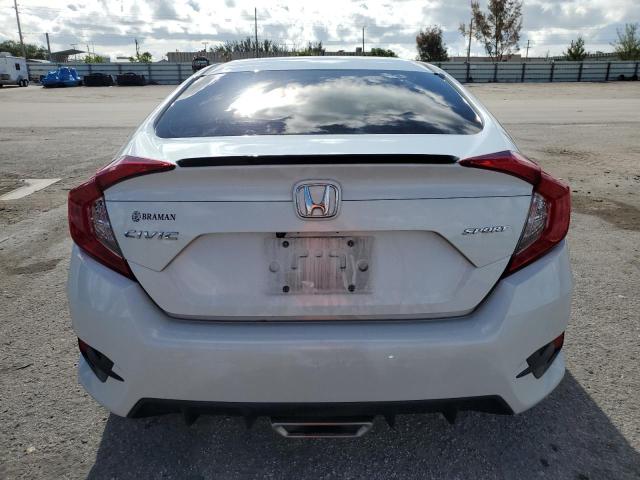 Photo 5 VIN: 2HGFC2F87KH593897 - HONDA CIVIC 