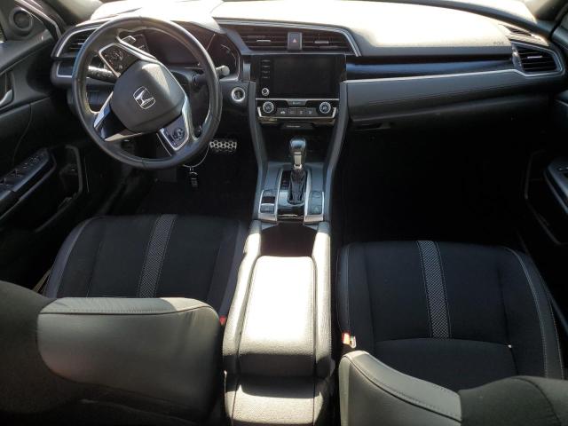 Photo 7 VIN: 2HGFC2F87KH593897 - HONDA CIVIC 