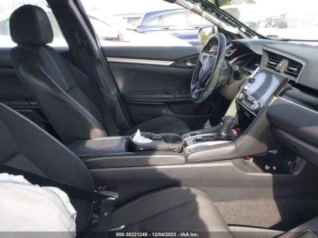 Photo 4 VIN: 2HGFC2F87KH596394 - HONDA CIVIC 