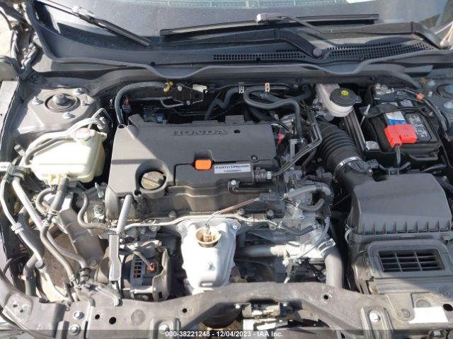 Photo 9 VIN: 2HGFC2F87KH596394 - HONDA CIVIC 