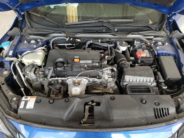 Photo 6 VIN: 2HGFC2F87KH596847 - HONDA CIVIC SPOR 