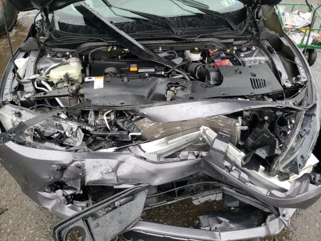 Photo 6 VIN: 2HGFC2F87LH516657 - HONDA CIVIC 