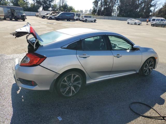 Photo 2 VIN: 2HGFC2F87LH516688 - HONDA CIVIC SPOR 