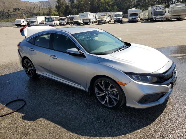 Photo 3 VIN: 2HGFC2F87LH516688 - HONDA CIVIC SPOR 