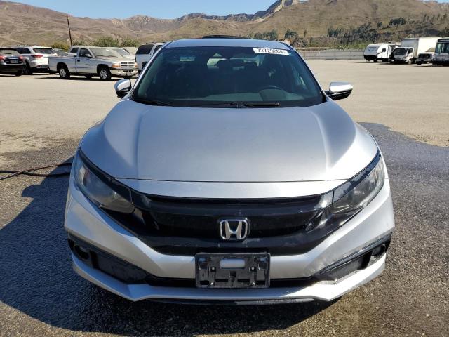 Photo 4 VIN: 2HGFC2F87LH516688 - HONDA CIVIC SPOR 