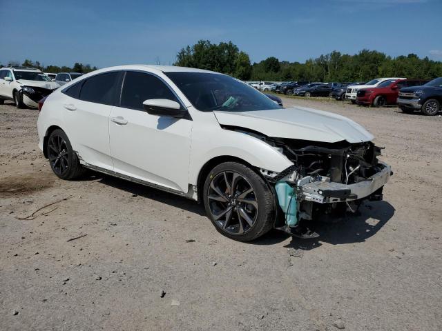 Photo 3 VIN: 2HGFC2F87LH517033 - HONDA CIVIC 