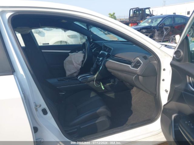 Photo 4 VIN: 2HGFC2F87LH518344 - HONDA CIVIC 