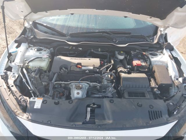 Photo 9 VIN: 2HGFC2F87LH518344 - HONDA CIVIC 