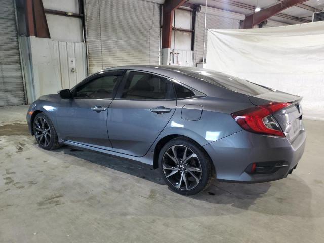 Photo 1 VIN: 2HGFC2F87LH525553 - HONDA CIVIC SPOR 