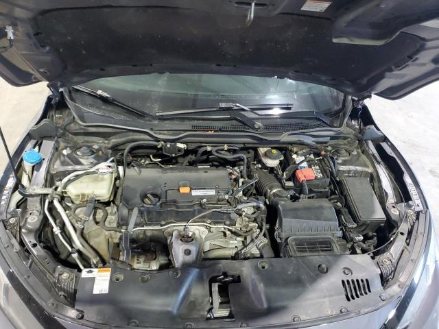 Photo 10 VIN: 2HGFC2F87LH525553 - HONDA CIVIC SPOR 