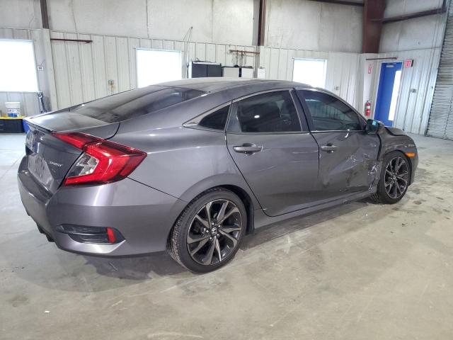 Photo 2 VIN: 2HGFC2F87LH525553 - HONDA CIVIC SPOR 