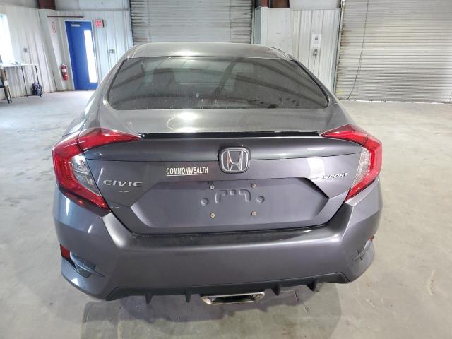 Photo 5 VIN: 2HGFC2F87LH525553 - HONDA CIVIC SPOR 