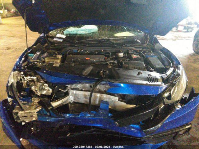 Photo 9 VIN: 2HGFC2F87LH538772 - HONDA CIVIC 