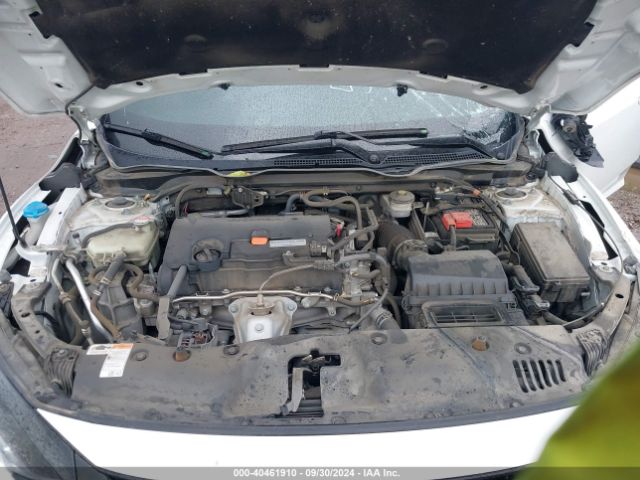 Photo 9 VIN: 2HGFC2F87LH552641 - HONDA CIVIC 