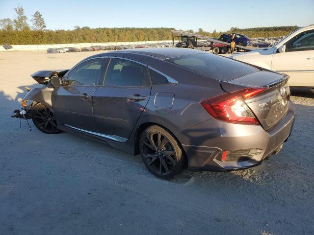 Photo 1 VIN: 2HGFC2F87LH554115 - HONDA CIVIC SPOR 