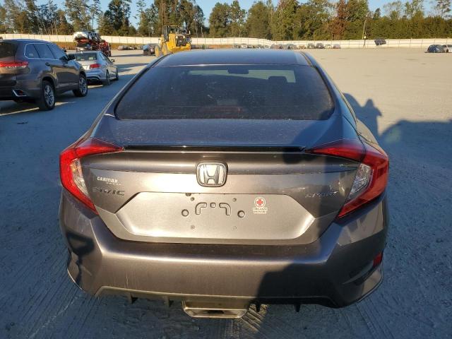 Photo 5 VIN: 2HGFC2F87LH554115 - HONDA CIVIC SPOR 