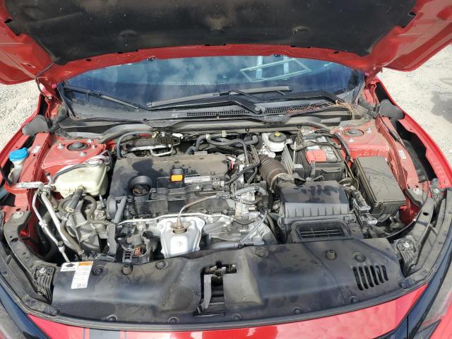 Photo 10 VIN: 2HGFC2F87LH557869 - HONDA CIVIC SPOR 