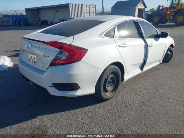 Photo 3 VIN: 2HGFC2F87LH558326 - HONDA CIVIC 