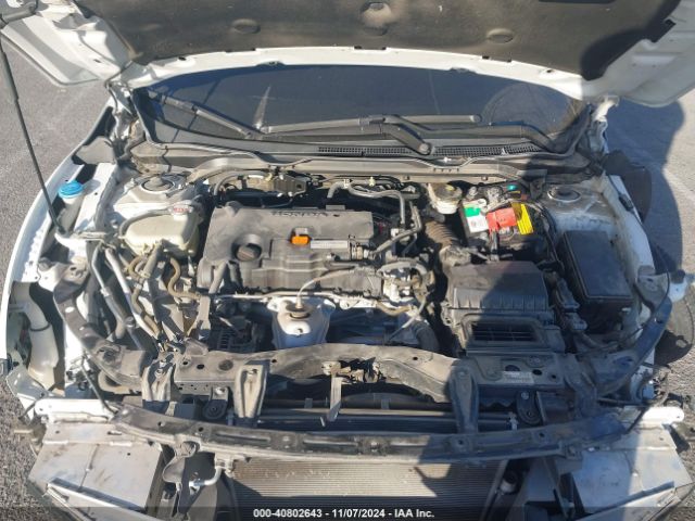 Photo 9 VIN: 2HGFC2F87LH558326 - HONDA CIVIC 