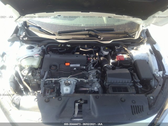 Photo 9 VIN: 2HGFC2F87LH560254 - HONDA CIVIC SEDAN 