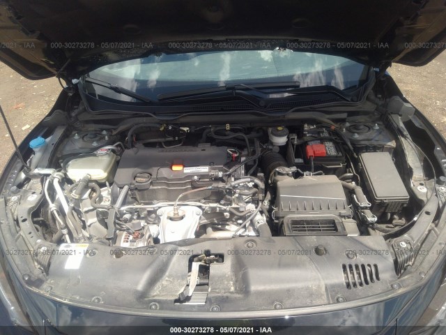 Photo 9 VIN: 2HGFC2F87LH561176 - HONDA CIVIC SEDAN 