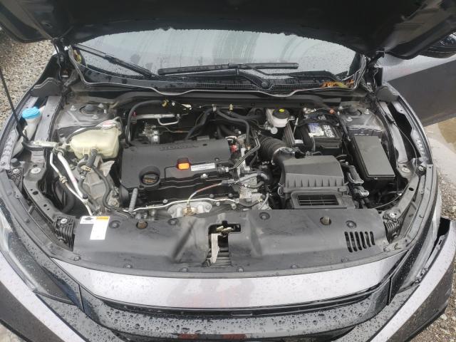 Photo 6 VIN: 2HGFC2F87LH563767 - HONDA CIVIC SPOR 