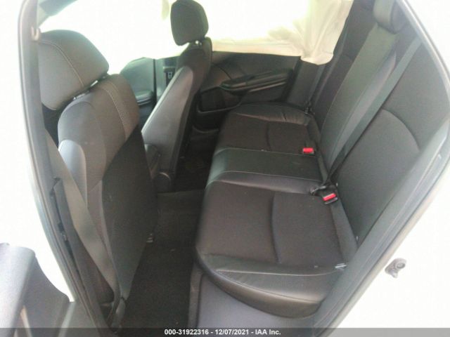 Photo 7 VIN: 2HGFC2F87LH570427 - HONDA CIVIC SEDAN 